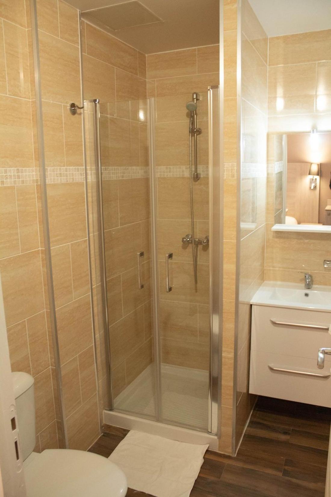 Paris Rooms & Dreams Hotel Bagian luar foto