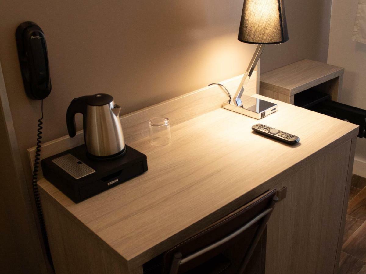 Paris Rooms & Dreams Hotel Ruang foto